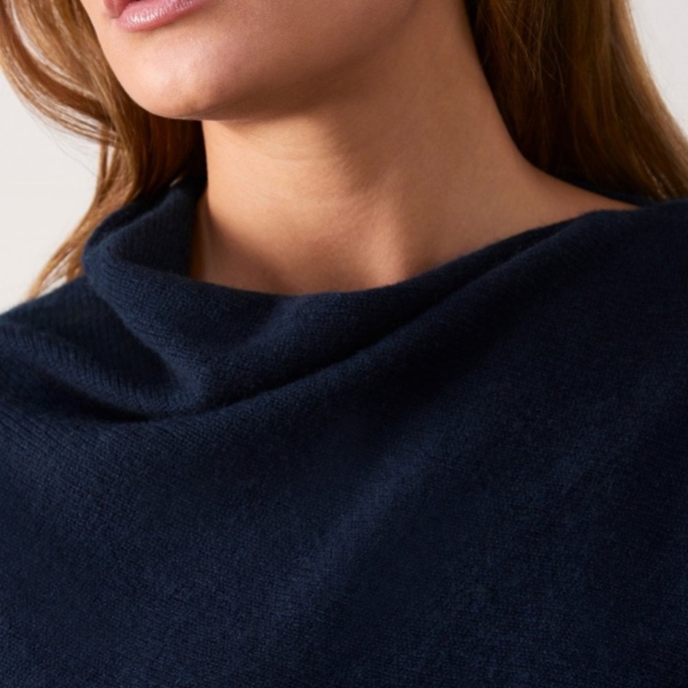 ‼️FINAL $$ DROP‼️ PETER MILLAR Cashmere Poncho